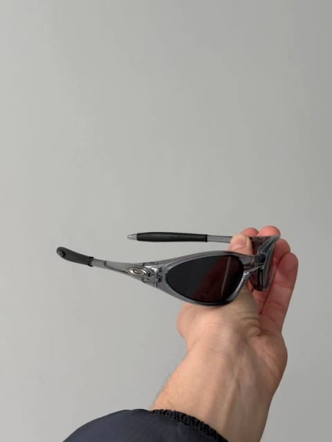 okulary oakley vinatage