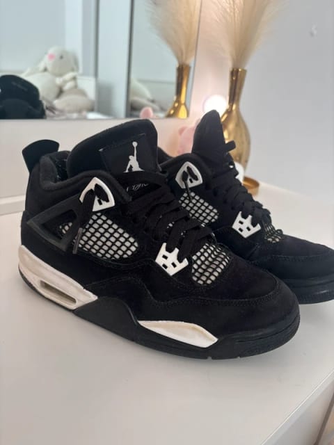 air jordan 4