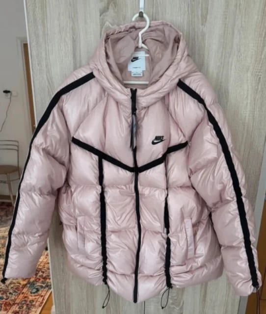 Nike kabát