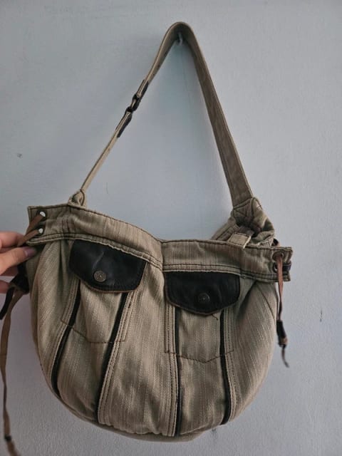 Torebka levis vintage