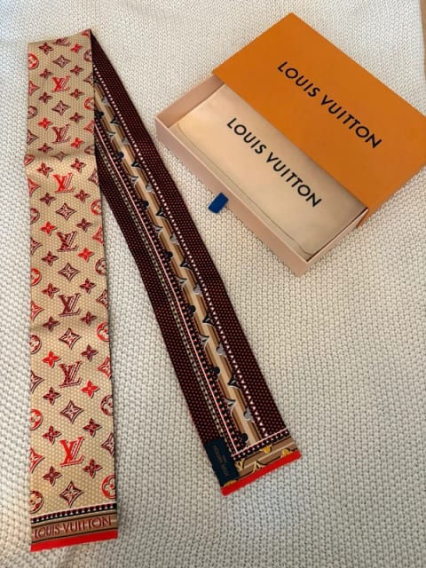 Louis Vuitton Bandeau