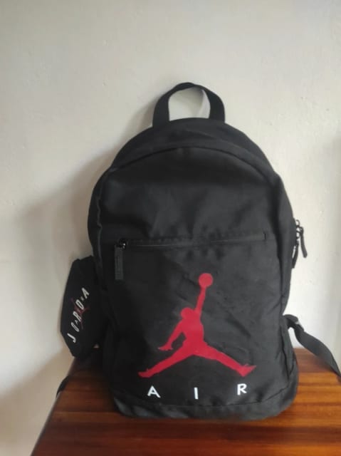 Plecak Jordan Air