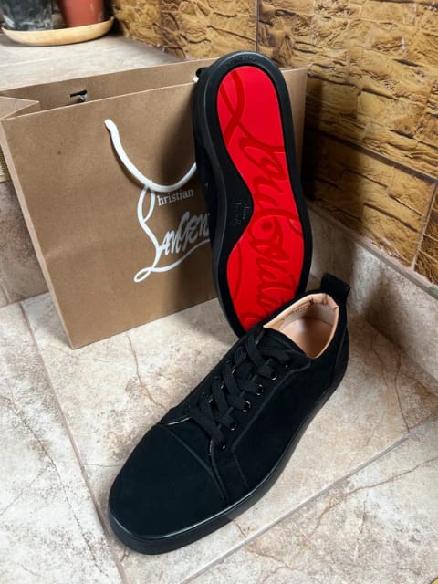 Buty christian loboutin 44