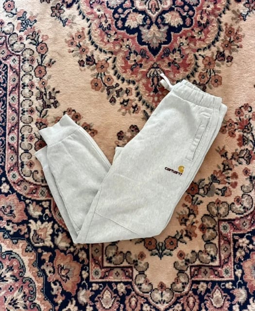 Carhartt WIP joggers