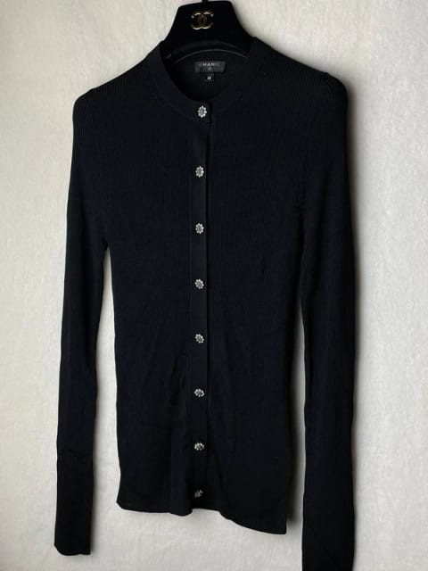 Cardigan Chanel