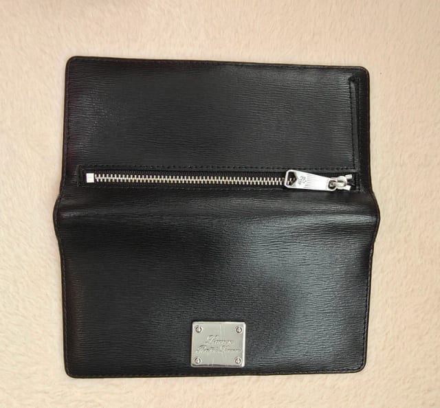 Orginalny portfel Ralph Lauren