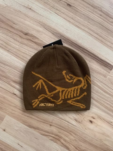 Beanie čepice Arcteryx