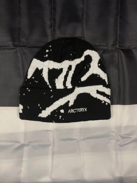 Arc’teryx