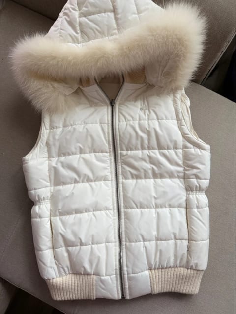 Lacoste vest M