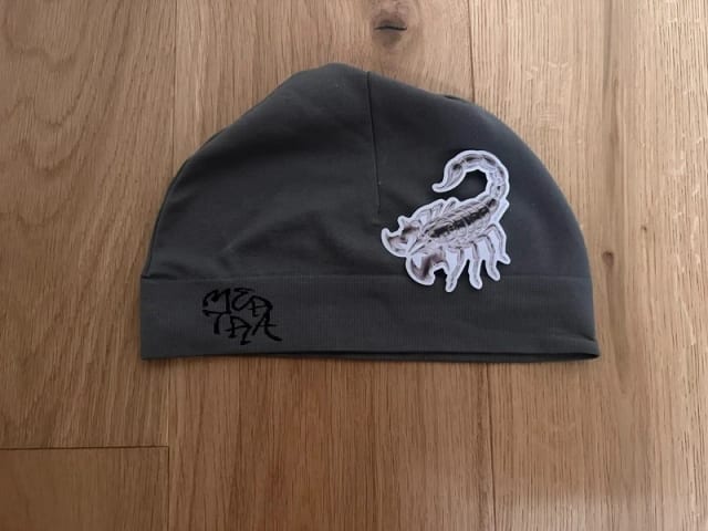 Czapka mertra sprinter beanie