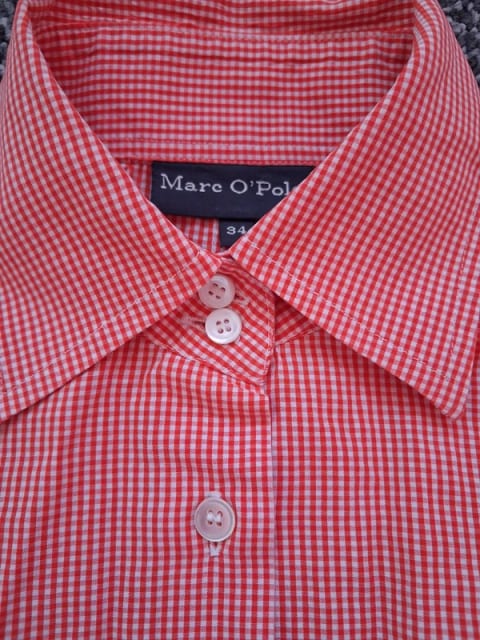 Eleganckie koszula Marc O'Polo