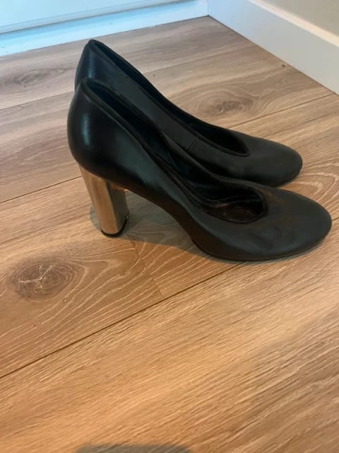 Flotte Céline (Phoebe Philo)
