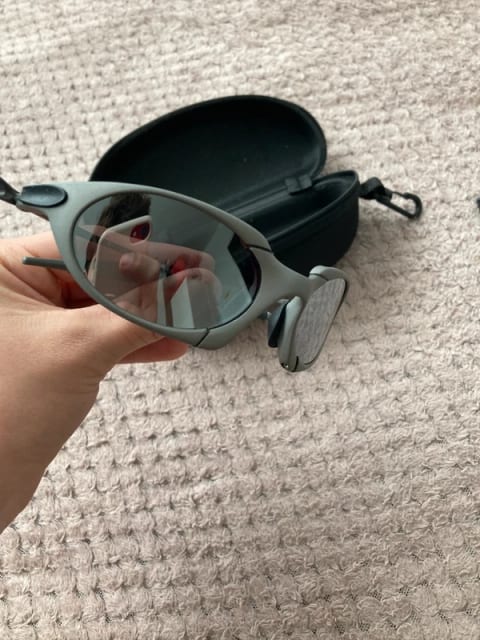 Okulary Oakley sunglasses