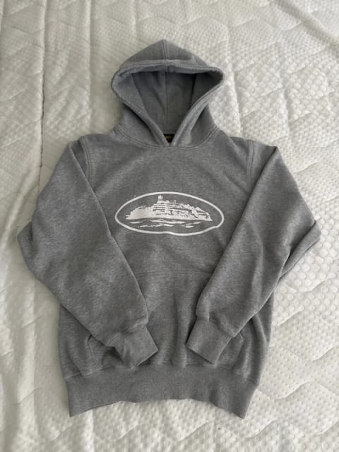 bluza corteiz