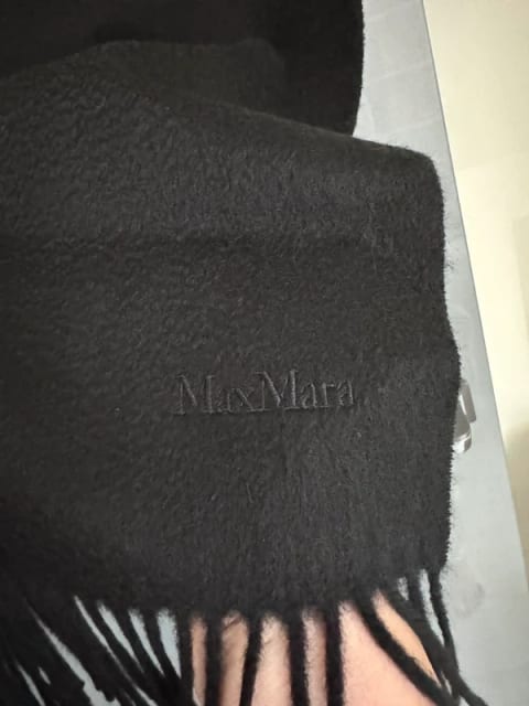 Szal MaxMara