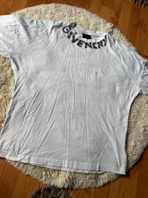 Koszulka Givenchy