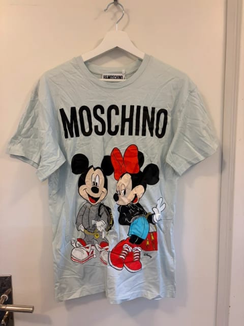 H&Moschino T-Shirt