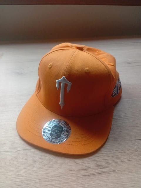 Trapstar šiltovka
