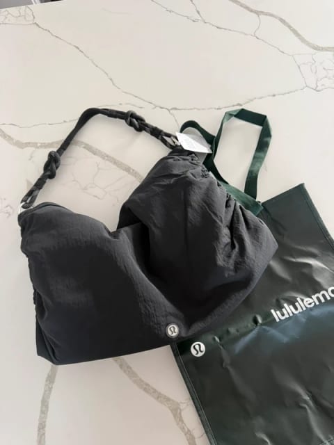 Taška lululemon