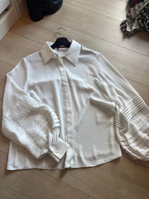 Louis Vuitton uniform