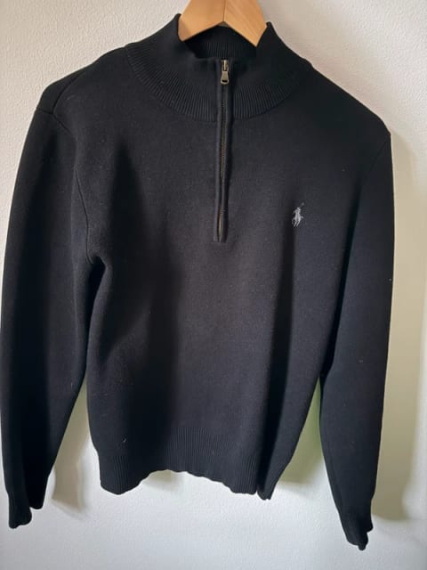 Ralph Lauren Quarter Zip