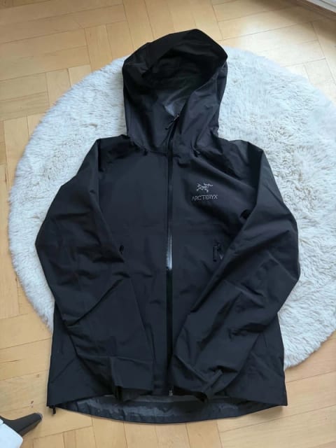 Kurtka Gore-Tex Arcteryx