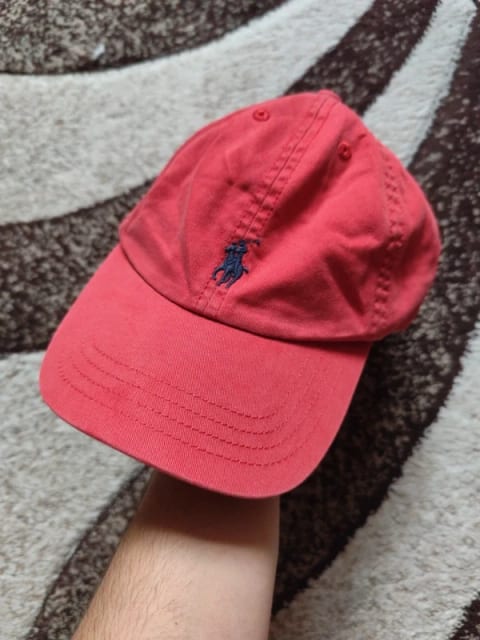 Șapcă Ralph Lauren mărimea 8-20
