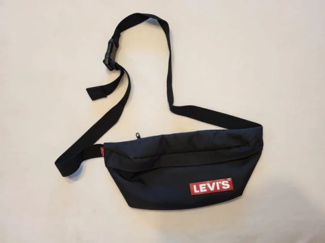 Levi's bum bag