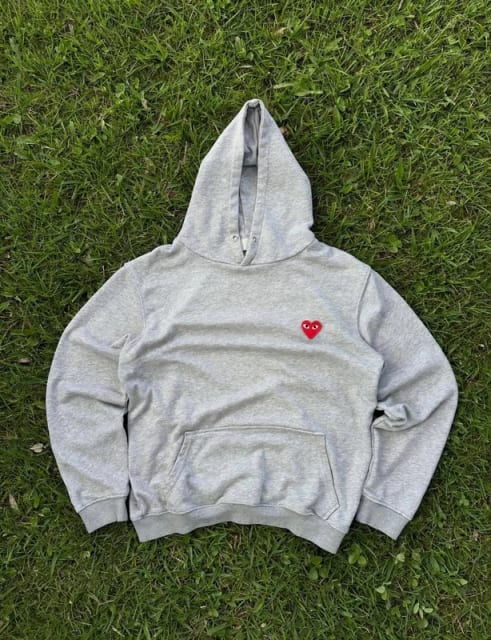 CDG pulcsi