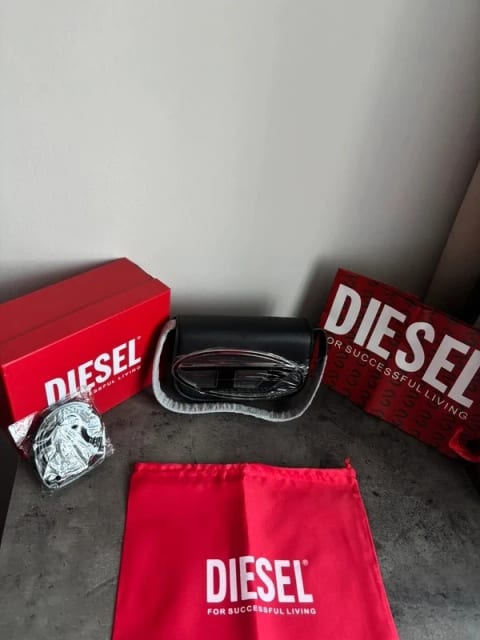 Geanta Diesel