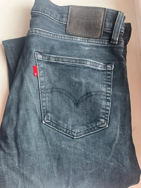 Levi’s panské 511