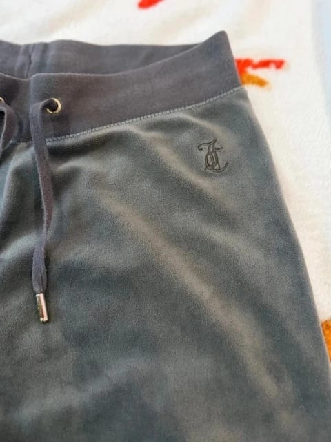 Spodnie dresowe juicy couture rozmiar XS