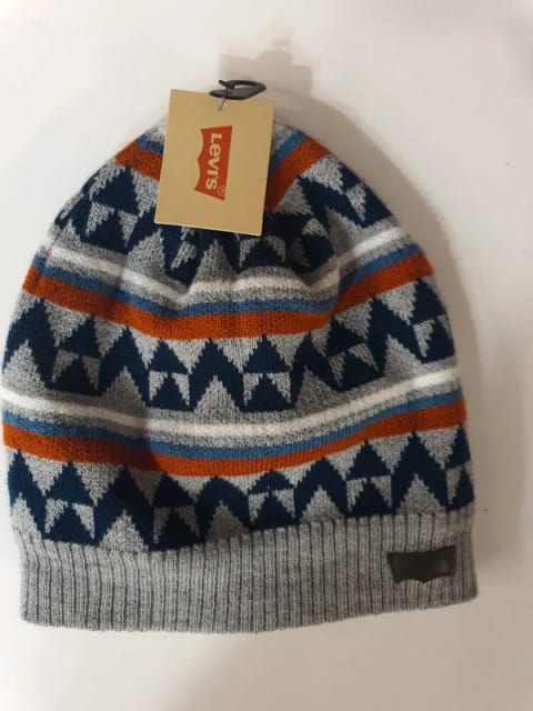 Cepure Levis