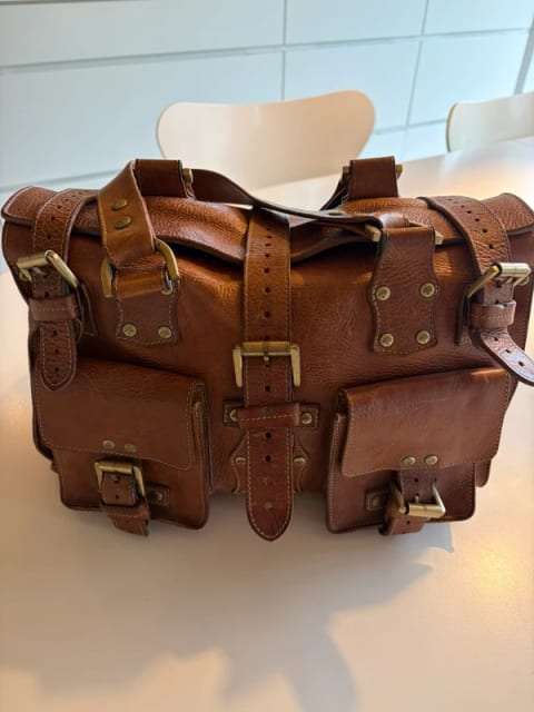 Mulberry Roxanne