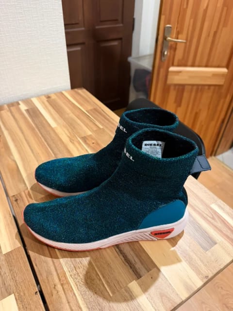 Sieviešu botas