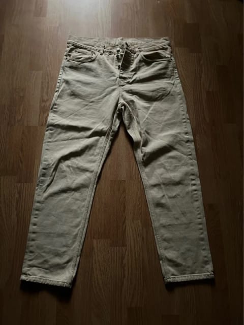 Carhartt jeans