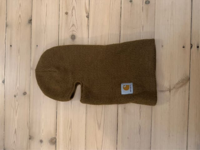 Carhartt elefanthue