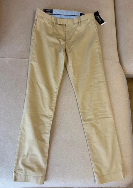 Polo Ralph Lauren pantaloni