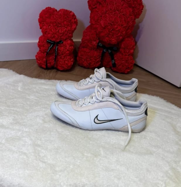 Nike sportowe rozmiar 40