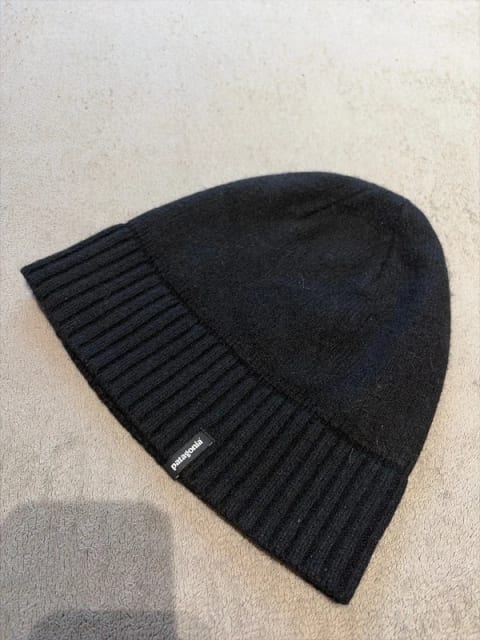 Patagonia mässa