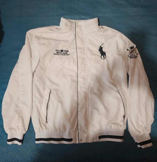 Kurtka Polo Ralf Rauren 5xl