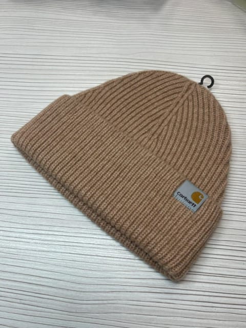 Carhartt WIP Gabe Wool & Cashmere Beanie