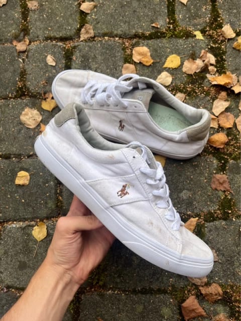 Buty Polo Ralph Lauren Eur: 43