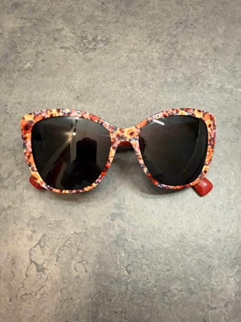 DG saulesbrilles