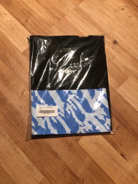Tee trapstar T box