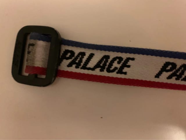 Pasek palace