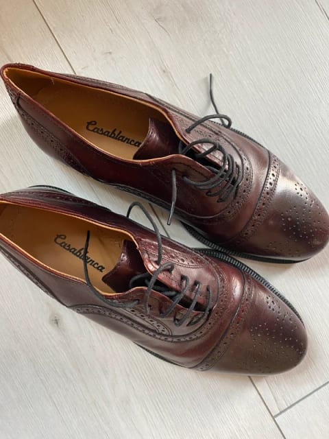 Pantofi barbatesti