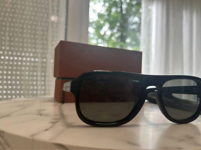 Loro Piana sunglasses