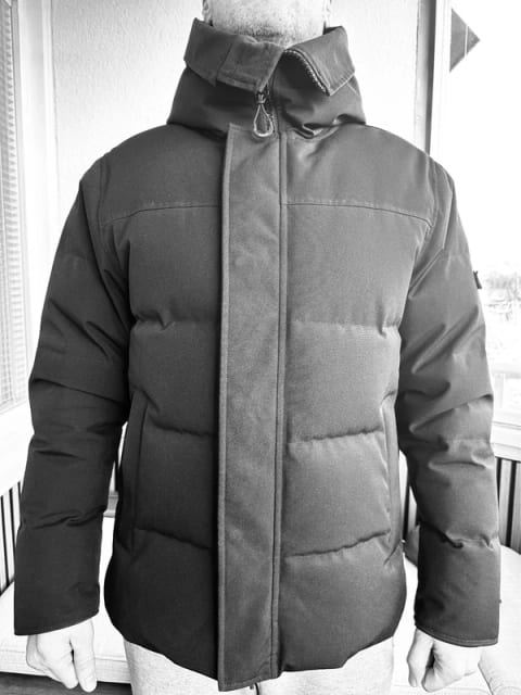 KENZO dunjacka