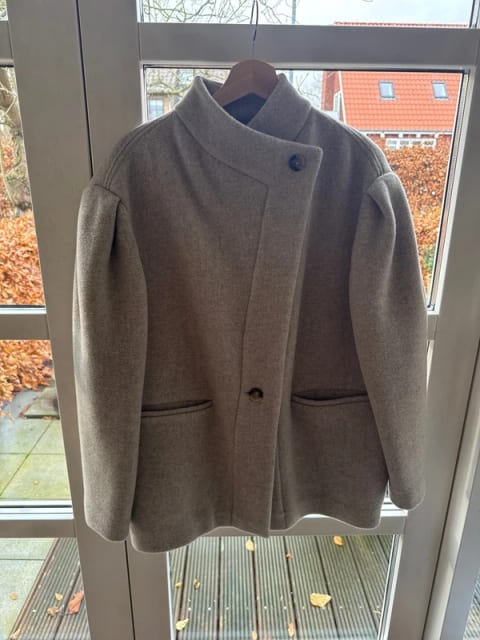 Isabel Marant jakke